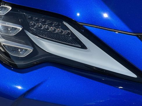 Certified 2022 Lexus RC 350 F Sport RWD image 12