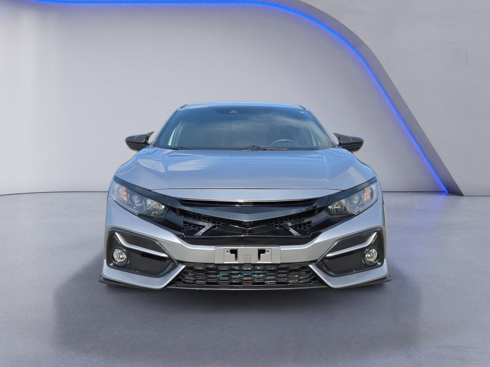 Used 2021 Honda Civic Sport image 8