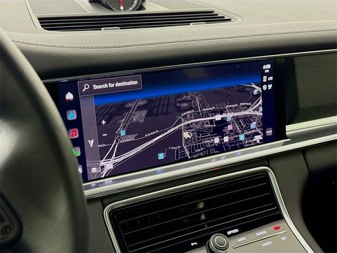 Used 2023 Porsche Panamera Platinum Edition image 21