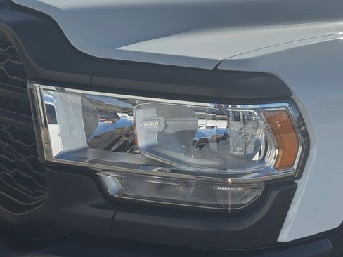 Used 2022 RAM 2500 Tradesman image 9