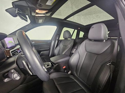 Used 2024 BMW X3 xDrive30i image 23
