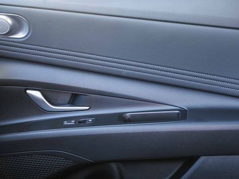 New 2026 Hyundai Elantra Limited FWD image 24