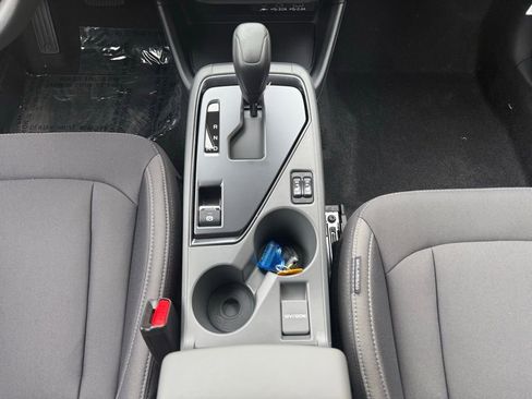 New 2026 Subaru Crosstrek 2.0i Premium image 18