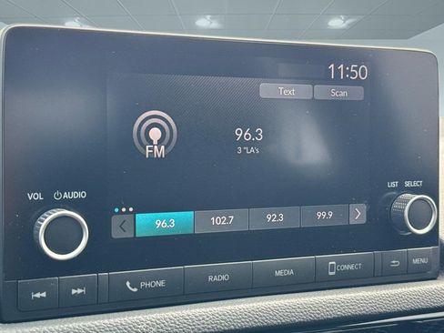Used 2023 Honda Civic Sport image 22