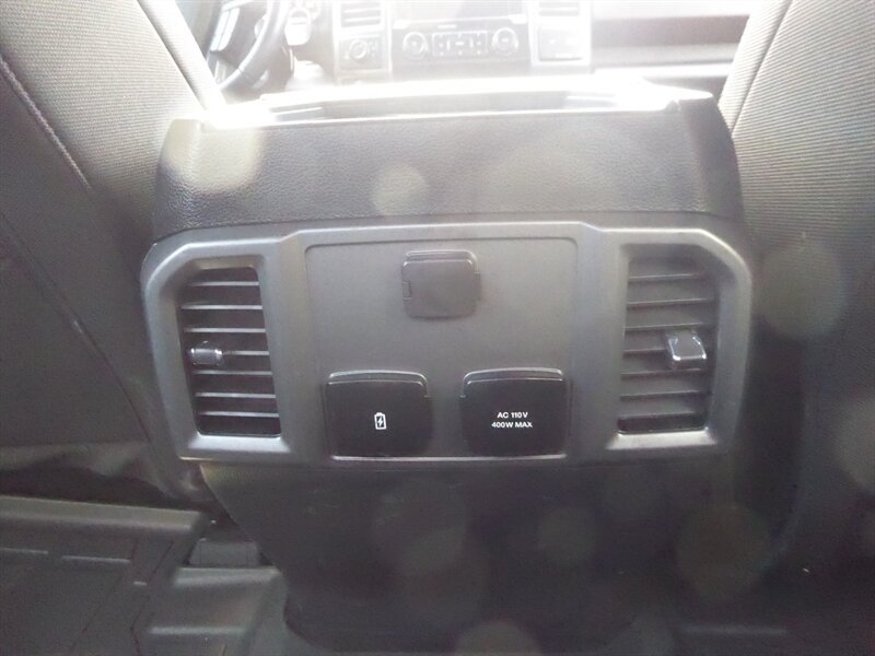 Used 2020 Ford F150 XLT w/ Equipment Group 302A Luxury AWD/4WD image 36
