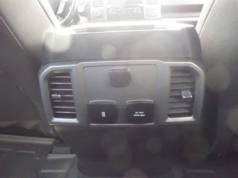 Used 2020 Ford F150 XLT w/ Equipment Group 302A Luxury AWD/4WD image 36