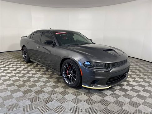 Used 2023 Dodge Charger R/T w/ Plus Group image 26
