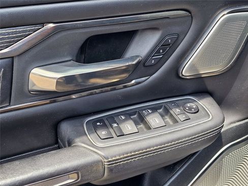 Certified 2020 RAM 1500 Limited AWD/4WD image 40