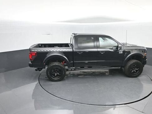 New 2026 Ford F150 XLT w/ Equipment Group 302A MID AWD/4WD image 25