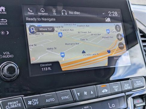 Used 2021 Honda Odyssey Touring image 15