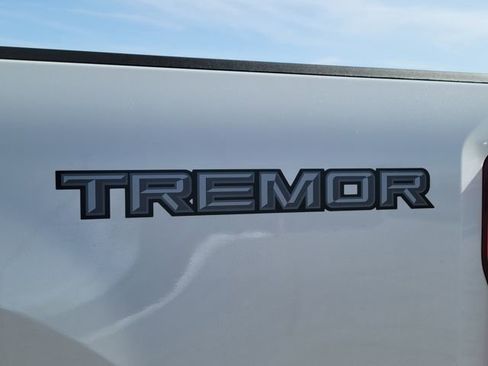 New 2026 Ford F250 King Ranch w/ Tremor Off-Road Package image 13