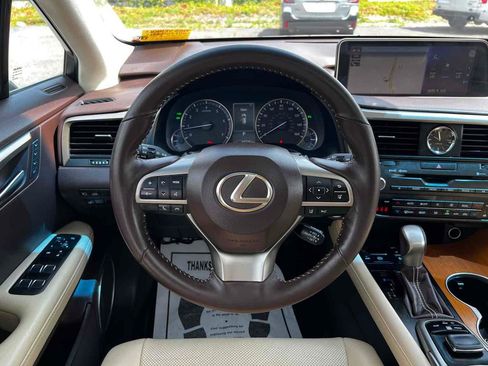 Used 2019 Lexus RX 350 AWD image 21