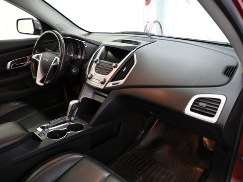 Used 2015 GMC Terrain SLT image 11