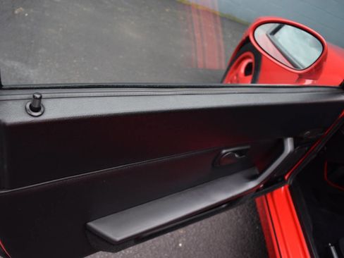 Used 1993 Porsche 968 image 47