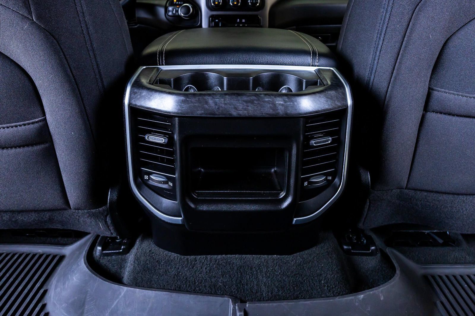 Used 2023 RAM 1500 Big Horn AWD/4WD image 29