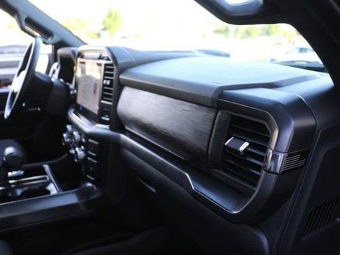 Used 2024 Ford F150 XLT w/ Equipment Group 302A MID AWD/4WD image 13