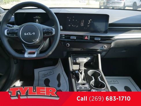 New 2026 Kia K5 GT-Line image 43