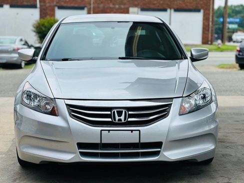 Used 2012 Honda Accord LX image 3