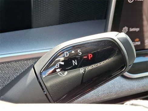 New 2025 Volkswagen Tiguan S image 12