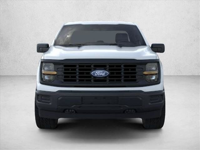 New 2026 Ford F150 XL AWD/4WD image 6