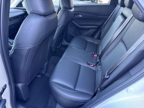 Certified 2025 MAZDA CX-30 AWD 2.5 S w/ Preferred Package image 15