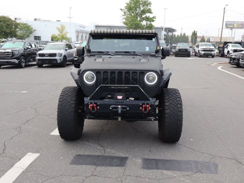 Used 2022 Jeep Gladiator Sport AWD/4WD image 15