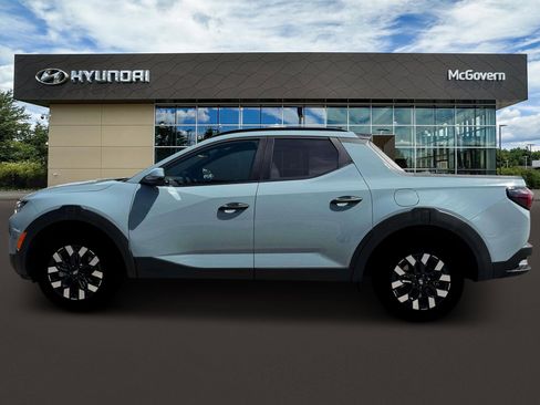 New 2026 Hyundai Santa Cruz SEL AWD/4WD image 3