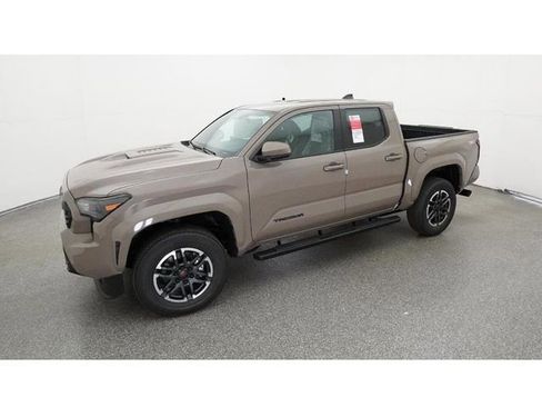 New 2026 Toyota Tacoma TRD Sport image 2