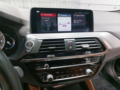 Used 2019 BMW X4 xDrive30i w/ M Sport Package 2 image 20