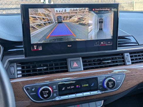 Used 2023 Audi A5 2.0T Premium Plus w/ Premium Plus image 13