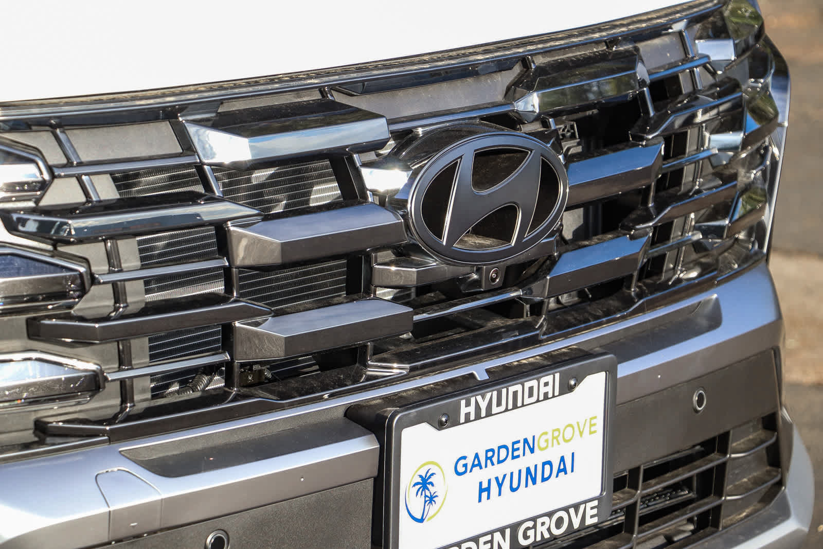 New 2026 Hyundai Tucson Limited AWD/4WD image 5