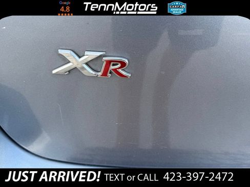 Used 2005 Toyota Matrix XR FWD image 12