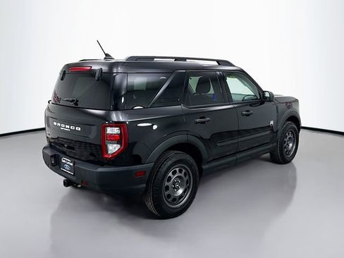 Used 2024 Ford Bronco Sport Big Bend image 7