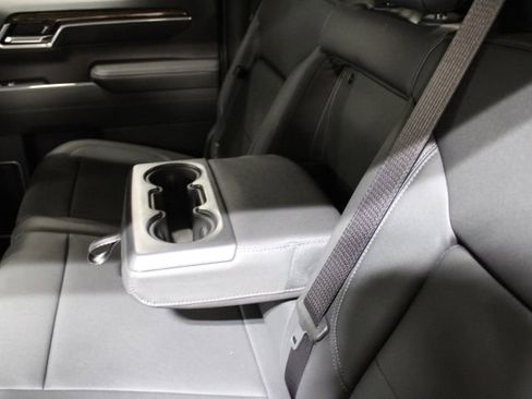 New 2026 GMC Sierra 1500 Elevation w/ Elevation Premium Package AWD/4WD image 24