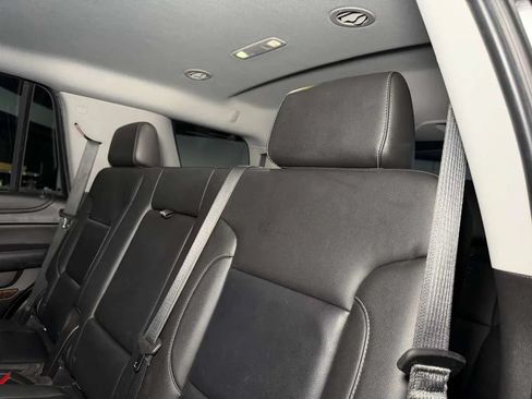 Used 2019 Chevrolet Tahoe LT RWD image 23