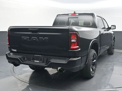 New 2026 RAM 1500 Big Horn image 5