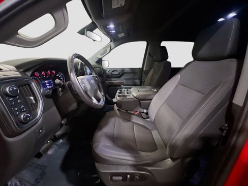 Used 2021 Chevrolet Silverado 1500 RST image 14