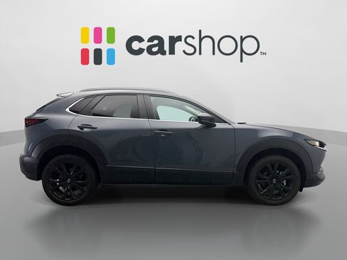 Used 2023 MAZDA CX-30 AWD 2.5 S w/ Preferred Package image 6