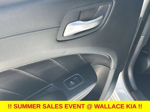 Used 2020 Dodge Charger GT w/ Plus Group RWD image 9