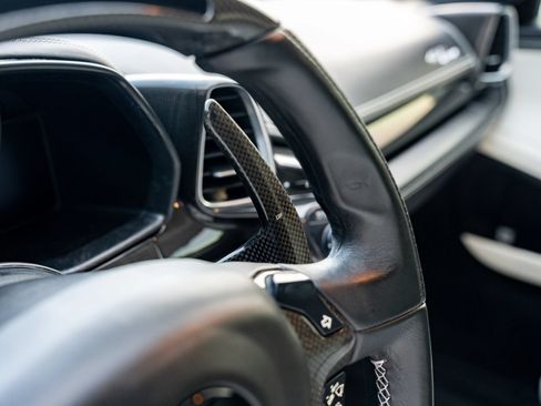 Used 2012 Ferrari 458 Italia Coupe RWD image 18