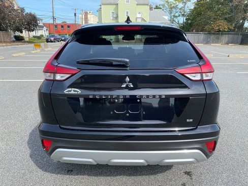 New 2026 Mitsubishi Eclipse Cross SE image 6