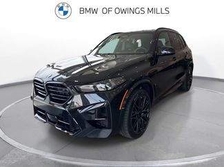 New 2026 BMW X5 M Competition w/ Executive Package AWD/4WD video 1