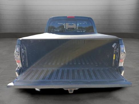 Used 2011 Toyota Tacoma 4x4 Double Cab w/ TRD Off-Road Pkg image 31