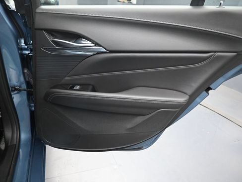 Used 2024 Cadillac CT4 Premium Luxury w/ Climate Package RWD image 23