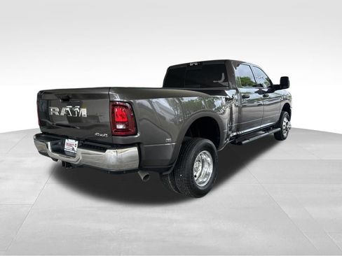 Used 2025 RAM 3500 Tradesman image 3
