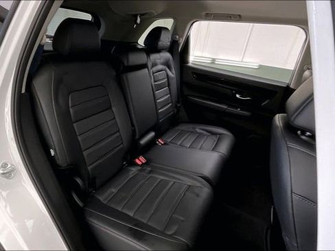 Certified 2024 Honda CR-V EX-L image 19