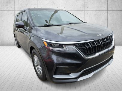 Used 2024 Kia Carnival LX