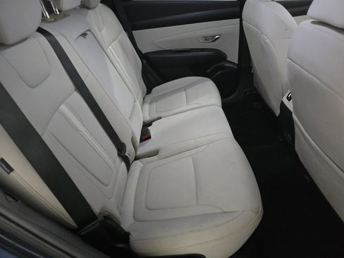 Used 2025 Hyundai Tucson SEL image 21