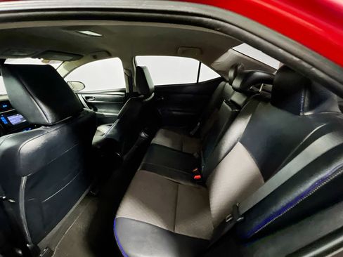 Used 2018 Toyota Corolla SE image 28