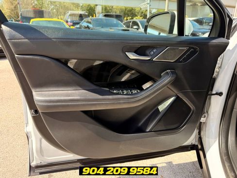 Used 2020 Jaguar I-PACE SE AWD/4WD image 22